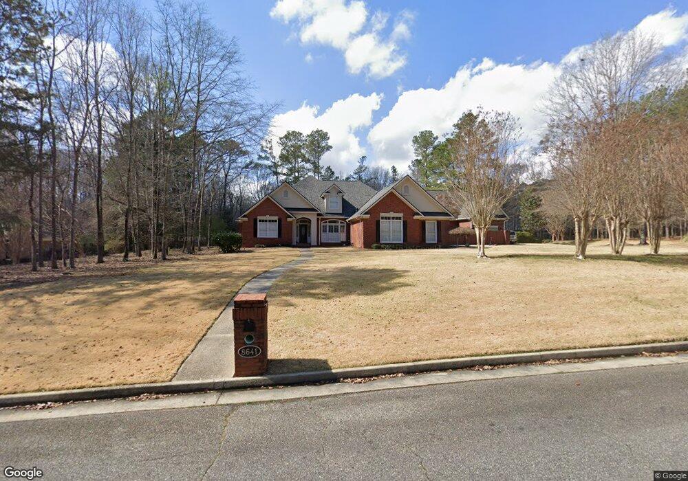 8641 Battery Ct, Midland, GA 31820 - photo 1