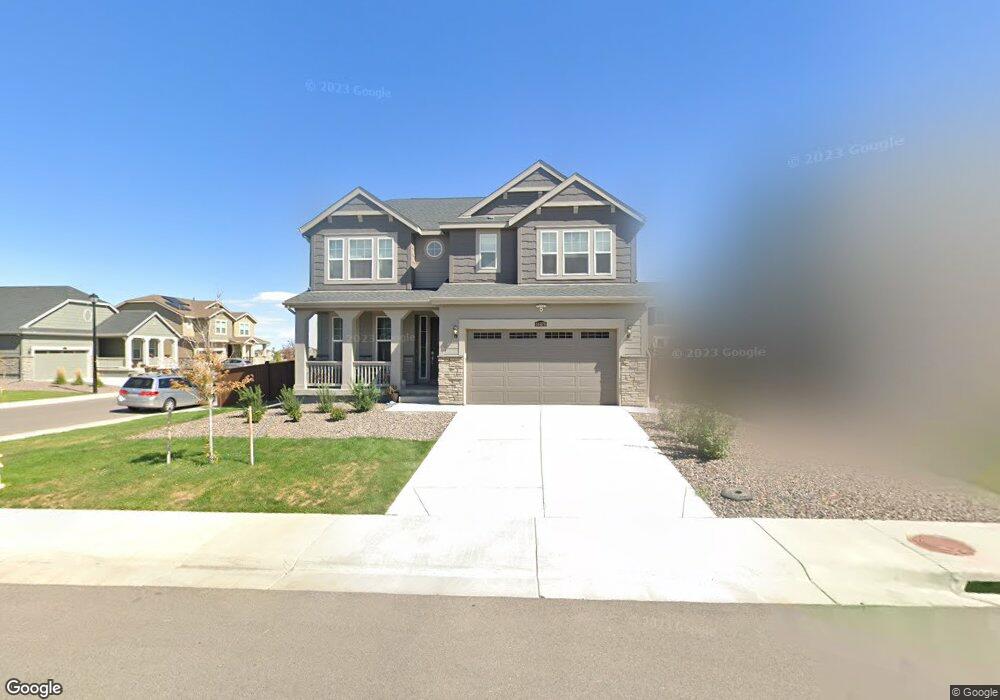 14478 Glencoe St, Thornton, CO 80602 - photo 1