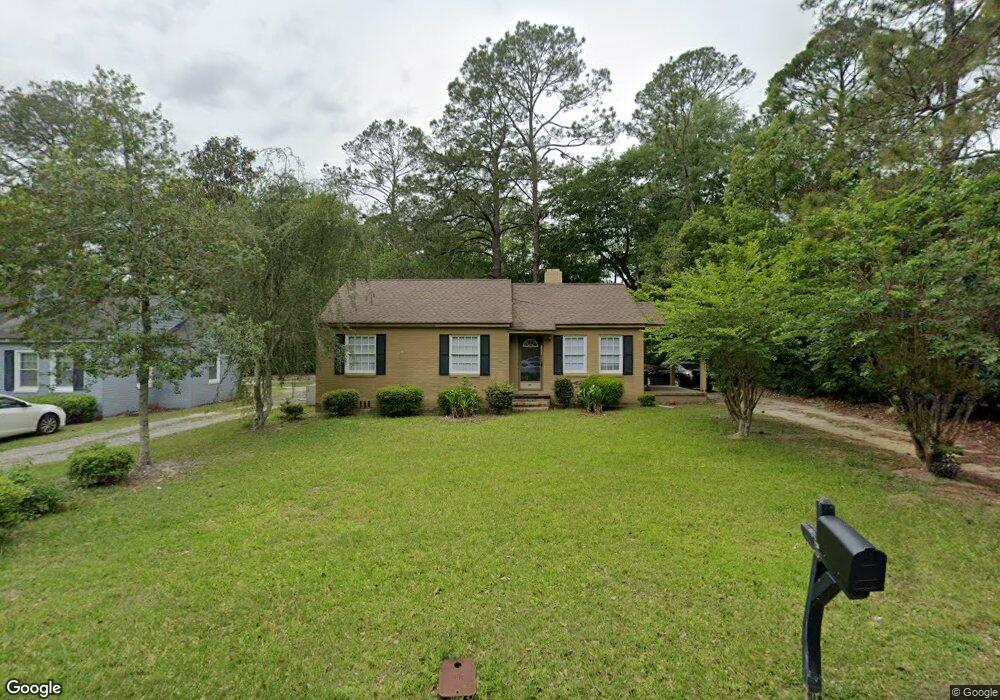 1188 6th St SW, Moultrie, GA 31768 - photo 1