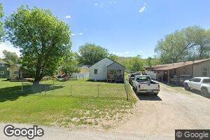 127 S Brook Ave, Absarokee, MT 59001