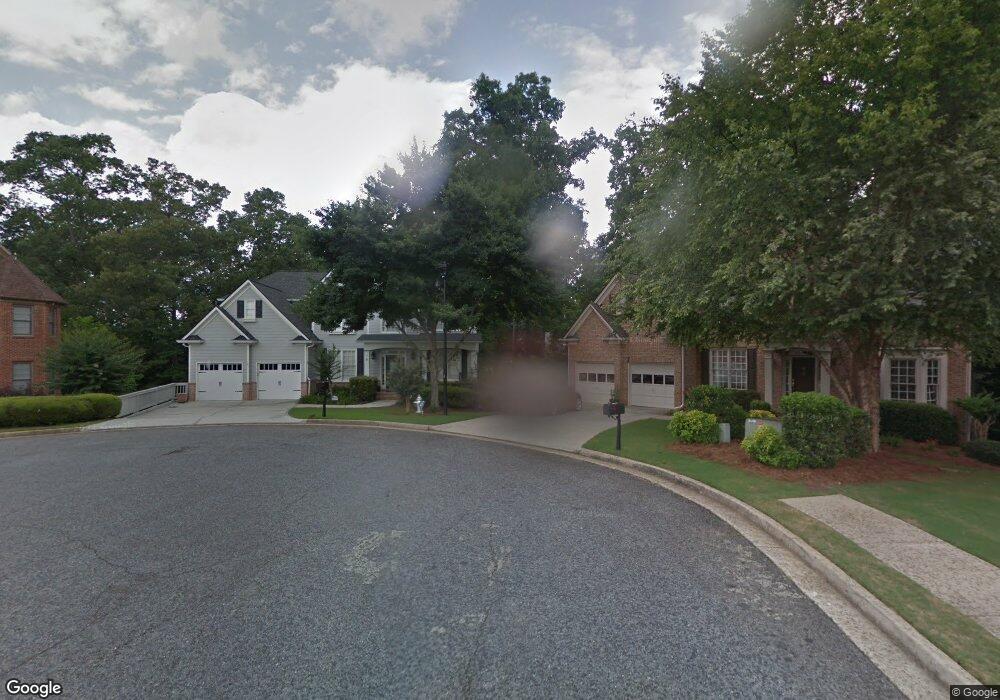 641 Hickory Haven Terrace, Suwanee, GA 30024 - photo 1