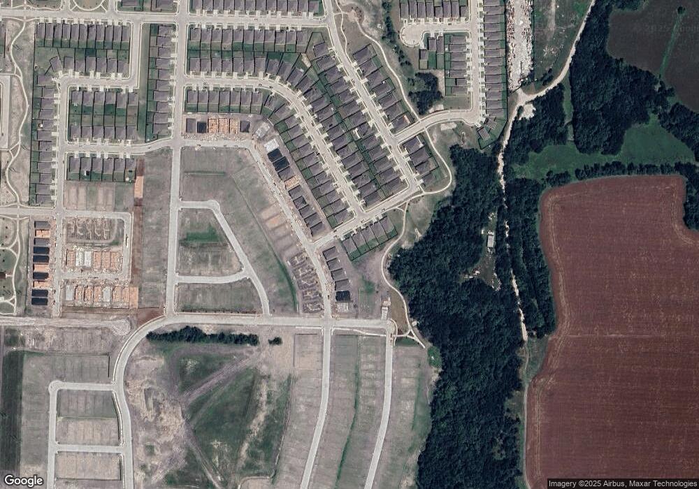 602 Overlook Point, Lavon, TX 75166 - photo 1