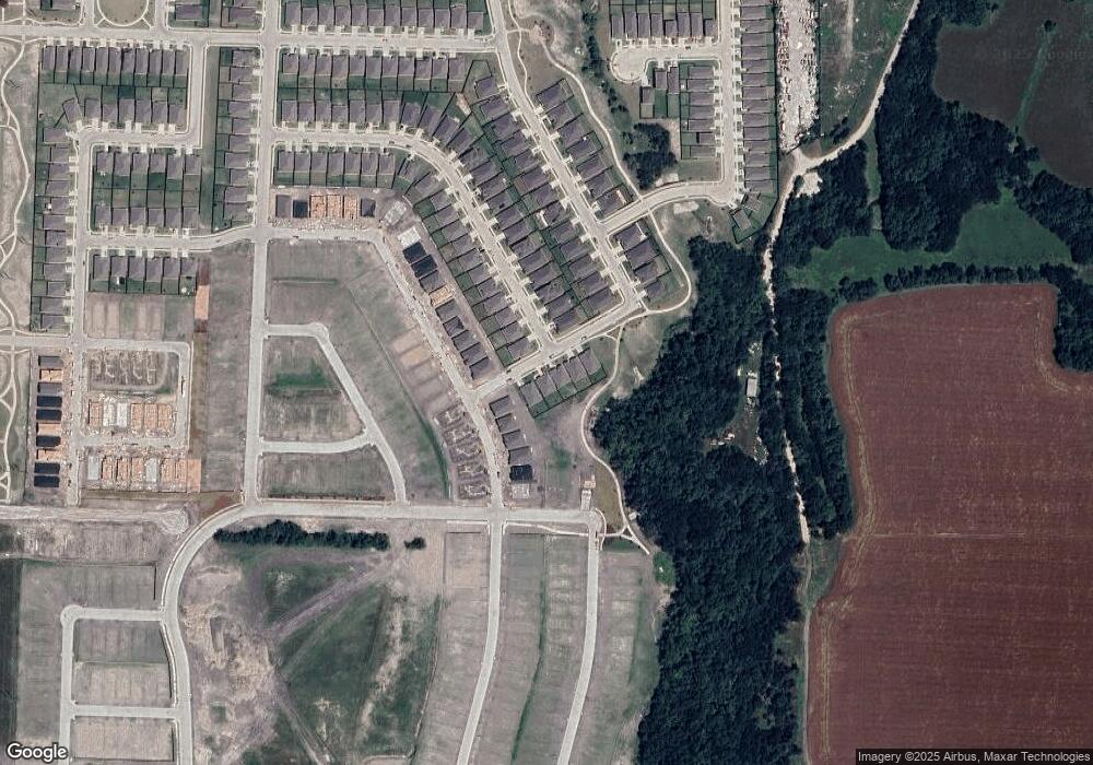 606 Overlook Point, Lavon, TX 75166 - photo 1