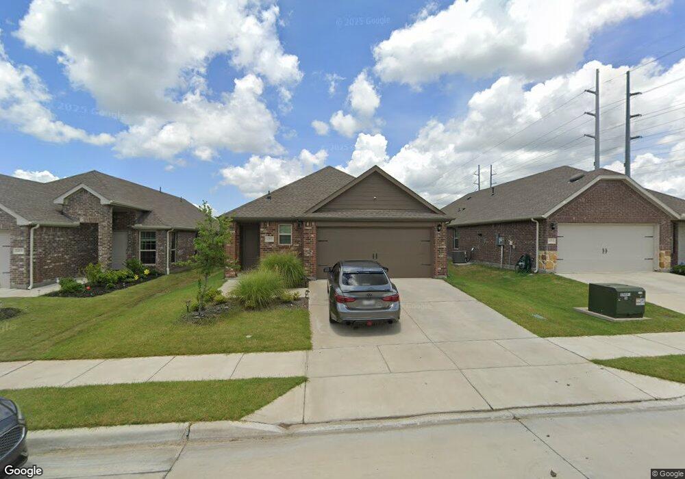 609 Cozy Green, Lavon, TX 75166 - photo 1