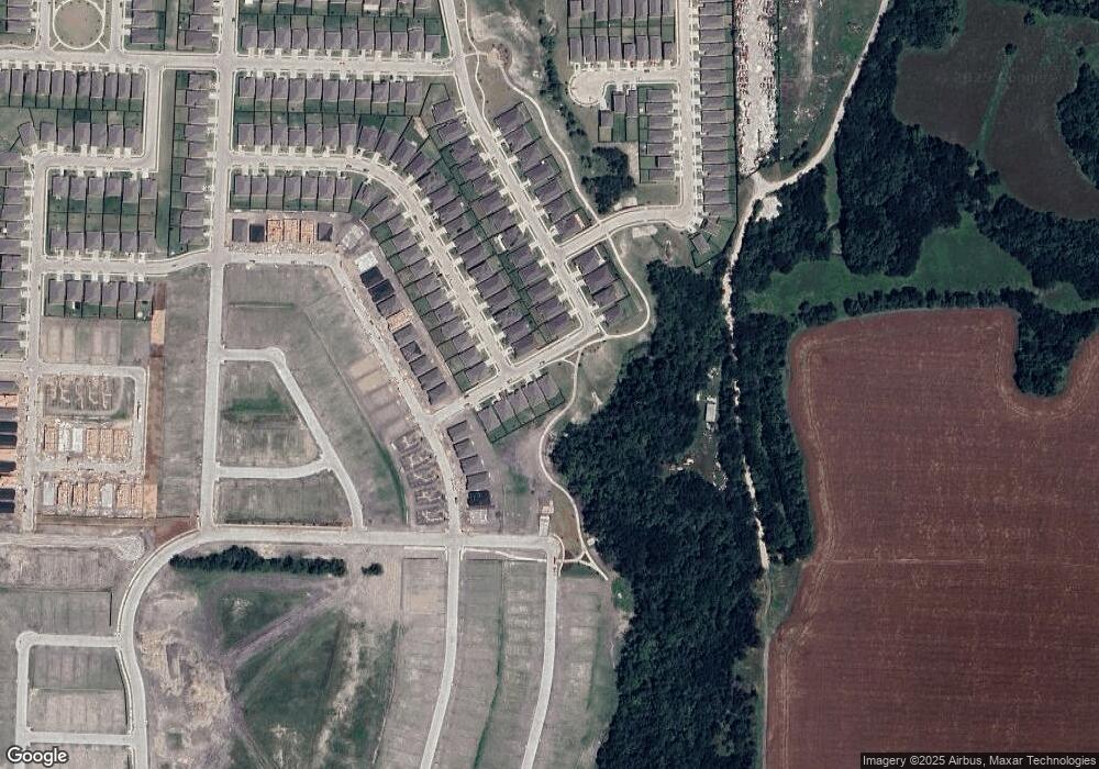 618 Overlook Point, Lavon, TX 75166 - photo 1