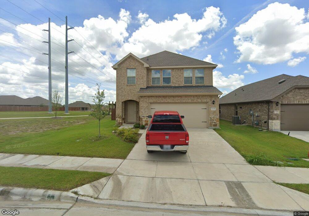 612 Gracious Glen, Lavon, TX 75166 - photo 1