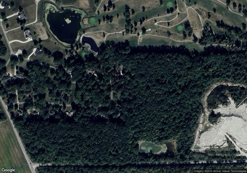 1991 E North Timberidge Rd, Bluffton, IN 46714 - photo 1