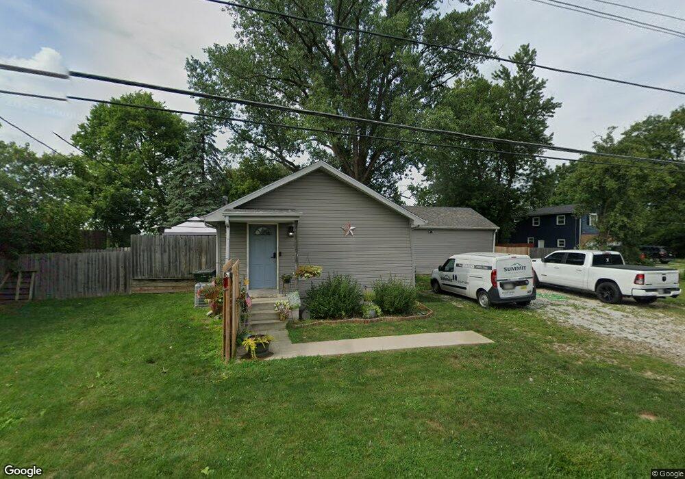 1704 W Case Rd, Columbus, OH 43235 - photo 1