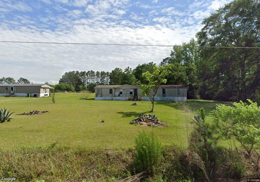 177 Lewis Rd, Moultrie, GA 31788 - photo 1