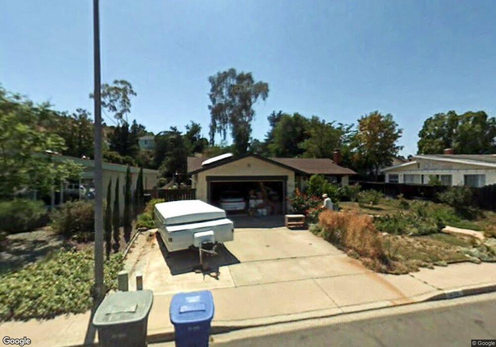 14158 Mazatlan Way, Poway, CA 92064 - photo 1