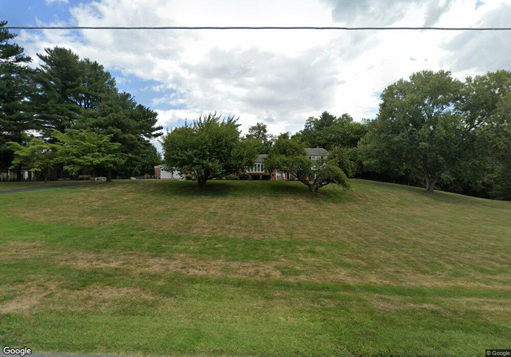 3557 Chick Ln, Knoxville, MD 21758 - photo 1