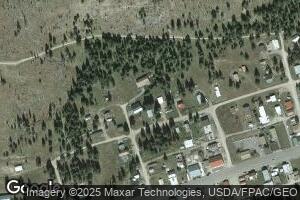 208 Broadway St W, Cooke City, MT 59020