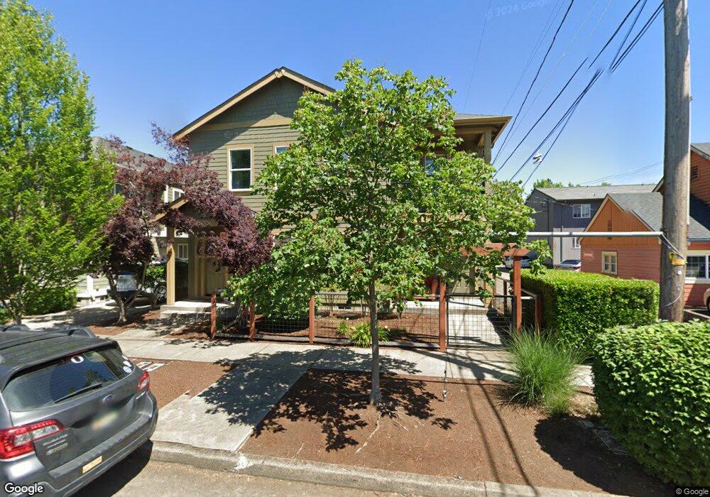 441 E 16th Ave, Eugene, OR 97401 - photo 1