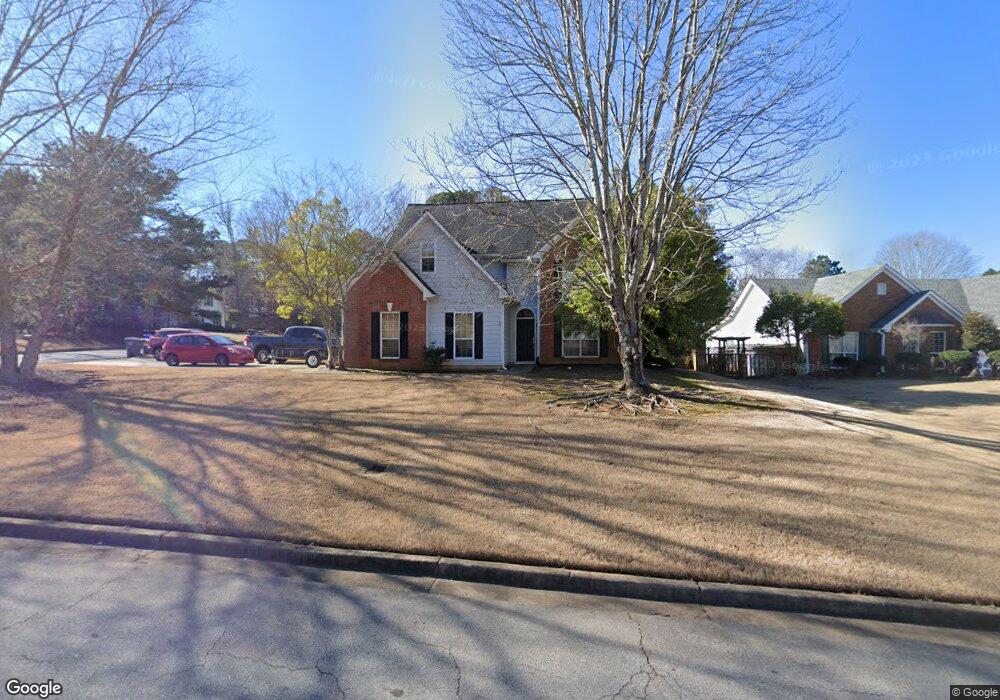 5809 Millard Duncan Rd, Buford, GA 30518 - photo 1