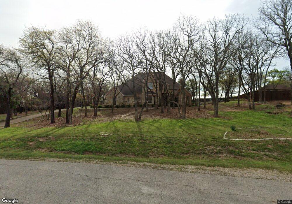 109 Wood Bend Ct, Weatherford, TX 76087 - photo 1