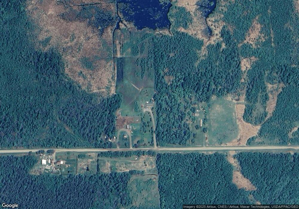 10153 Meadowlands Trunk Rd, Meadowlands, MN 55765 - photo 1