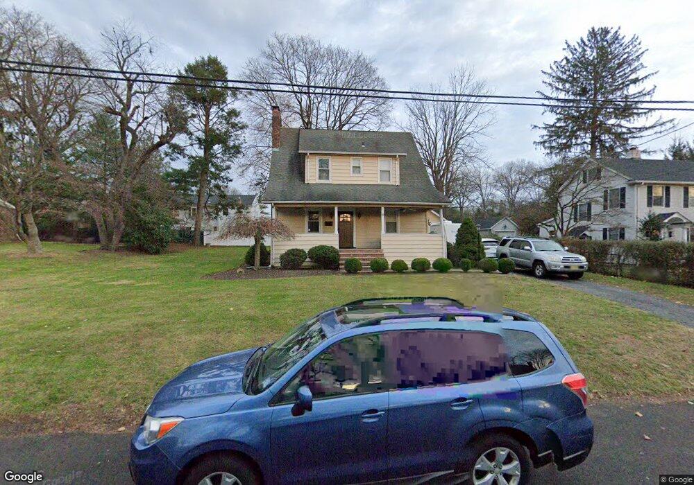 17 Dean St, Harrington Park, NJ 07640 - photo 1