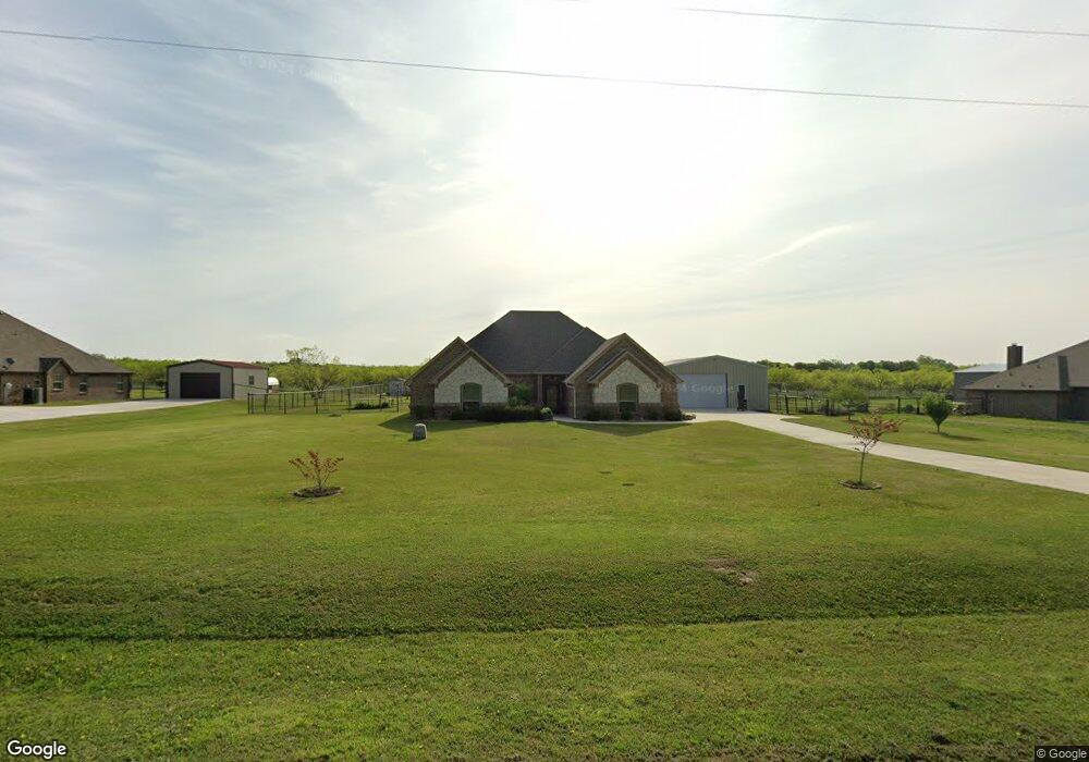 599 Dill Rd, Weatherford, TX 76085 - photo 1