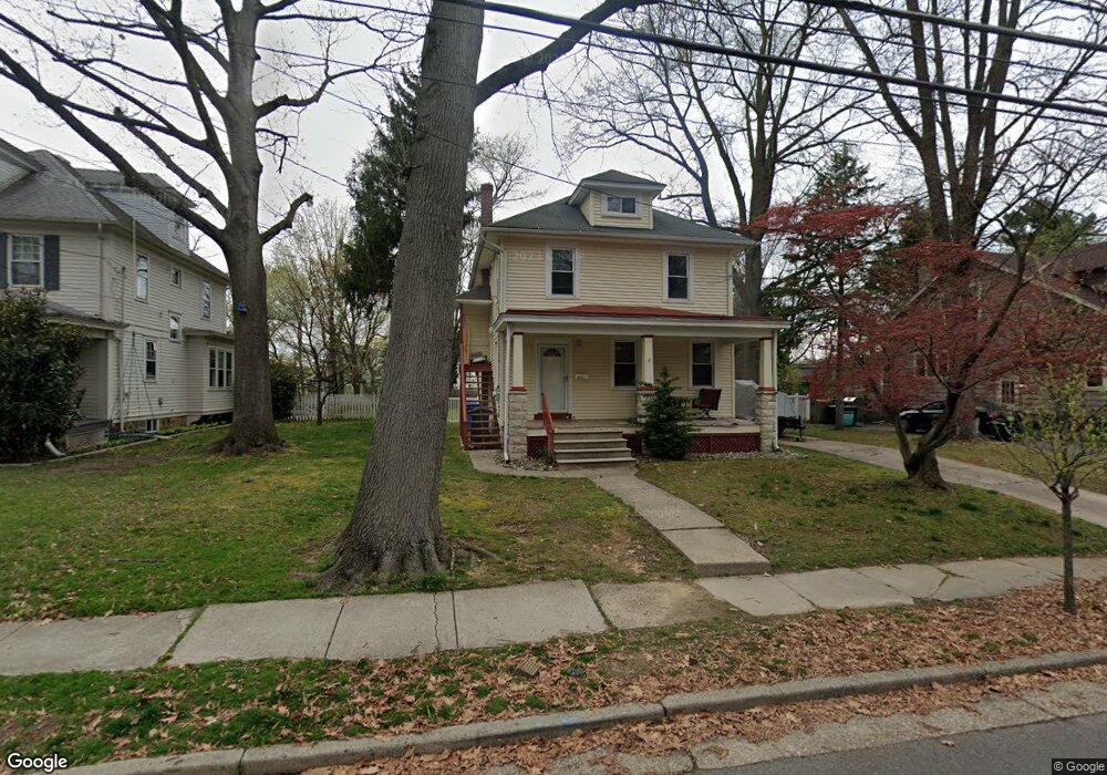 263 W 3rd St unit 263 B, Moorestown, NJ 08057 - photo 1