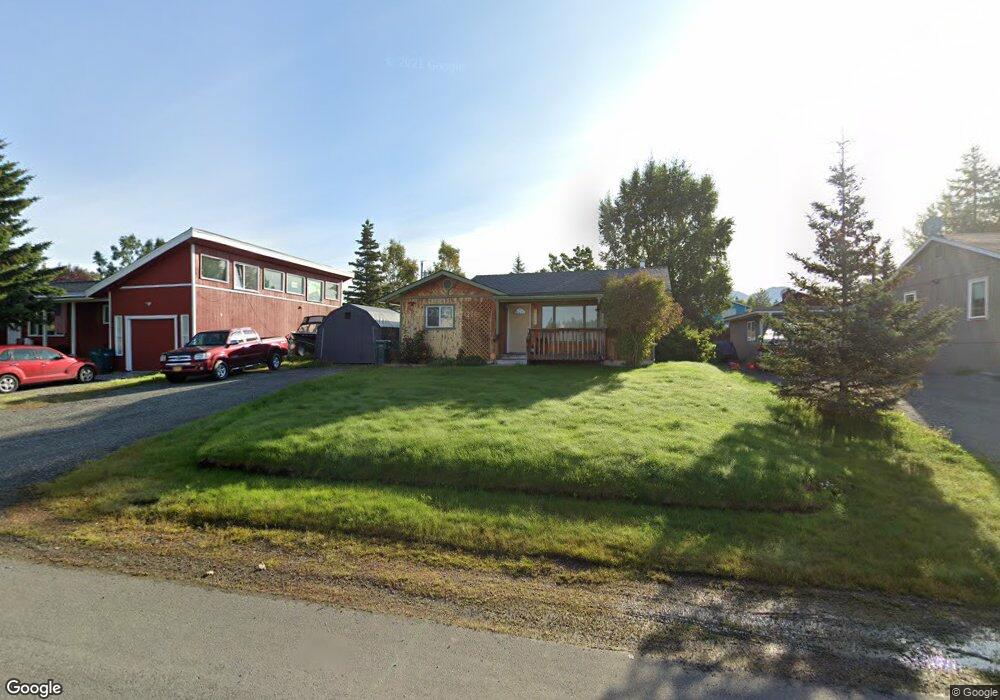 7311 Cantonment Ct, Anchorage, AK 99507 - photo 1