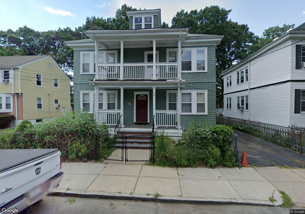 Street View Photo