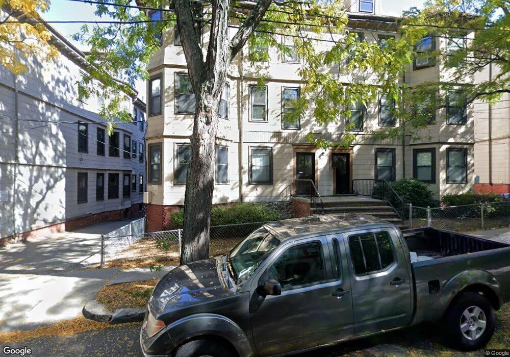 16 University Rd, Brookline, MA 02445 - photo 1