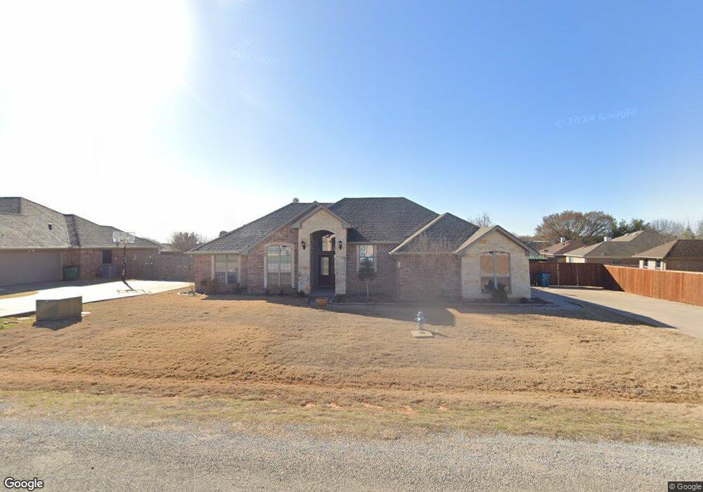 2903 Saunter Ln, Granbury, TX 76049 - photo 1