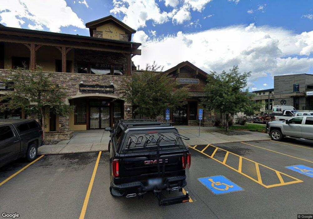 75 Center Ln, Big Sky, MT 59716 - photo 1