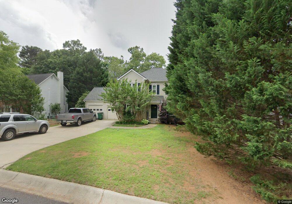 4979 Willow Creek Dr unit 5, Woodstock, GA 30188 - photo 1