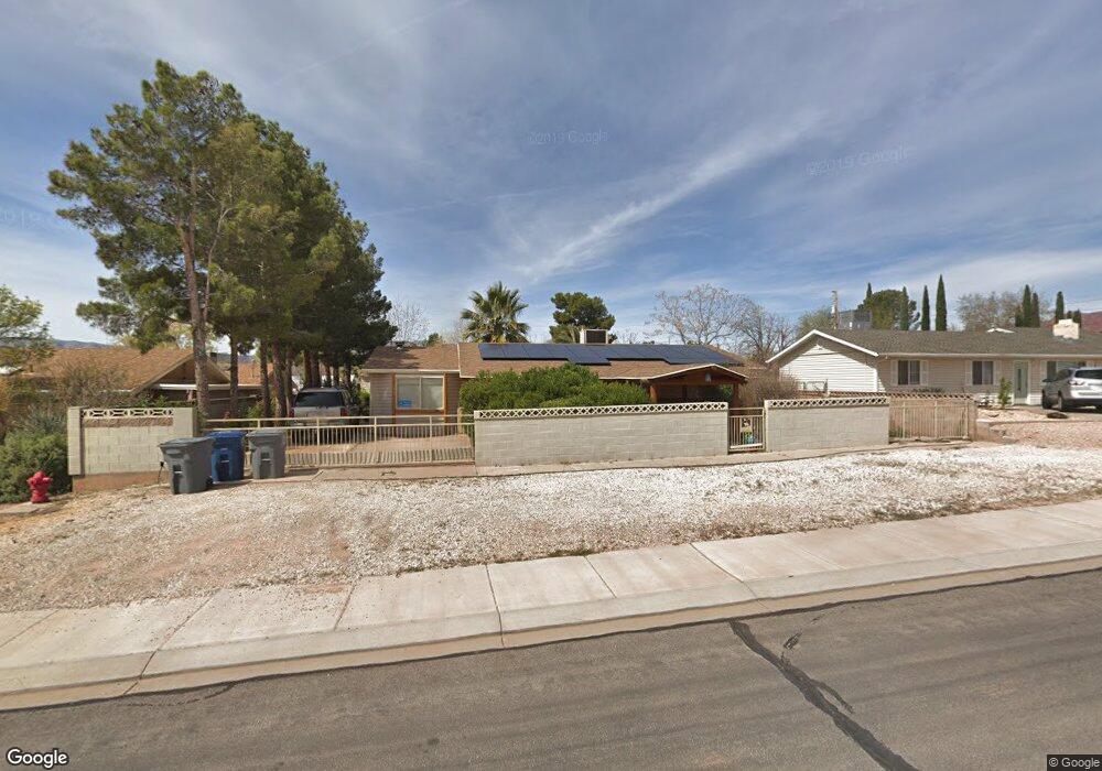 179 N Main St, Ivins, UT 84738 - photo 1