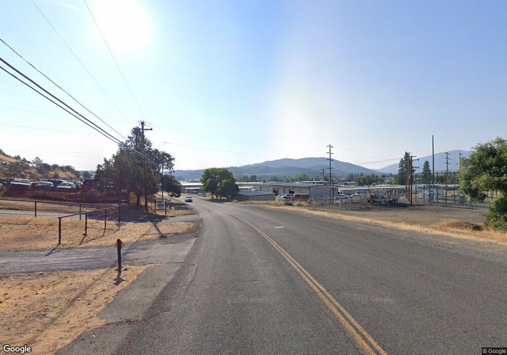 19.6 acres Greenhorn Creek, Yreka, CA 96097 - photo 1