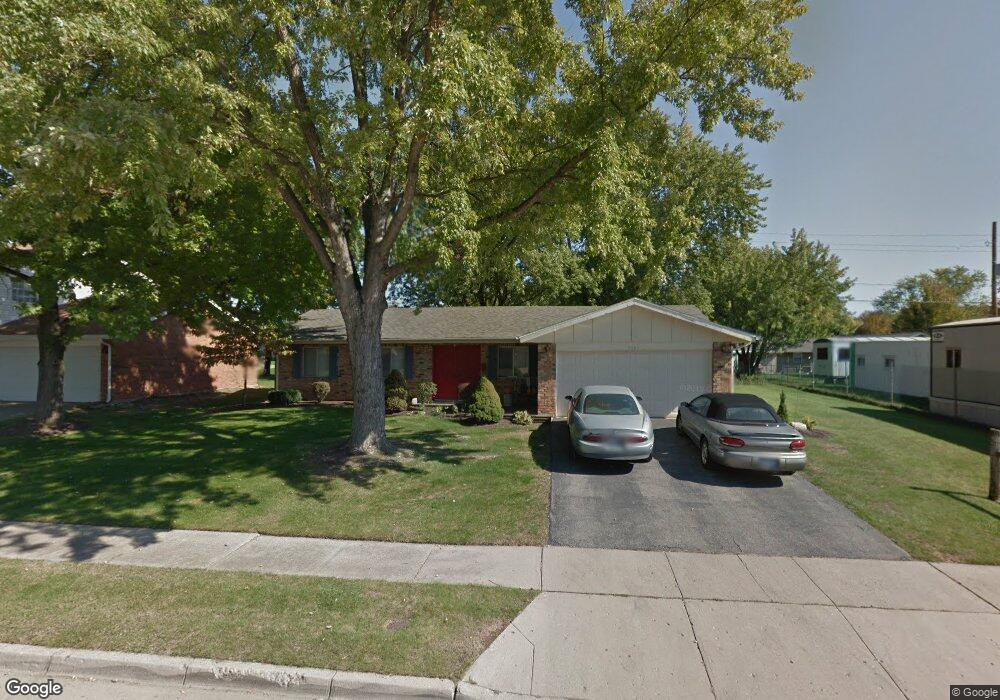 3367 Wyoming Dr, Xenia, OH 45385 - photo 1