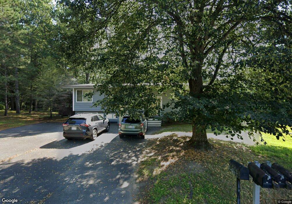 2C Baker Ln unit C, South Deerfield, MA 01373 - photo 1