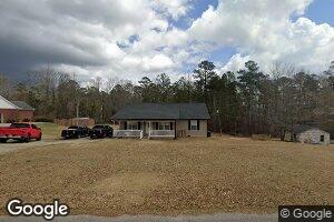 581A Crestview Dr, Lafayette, AL 36862