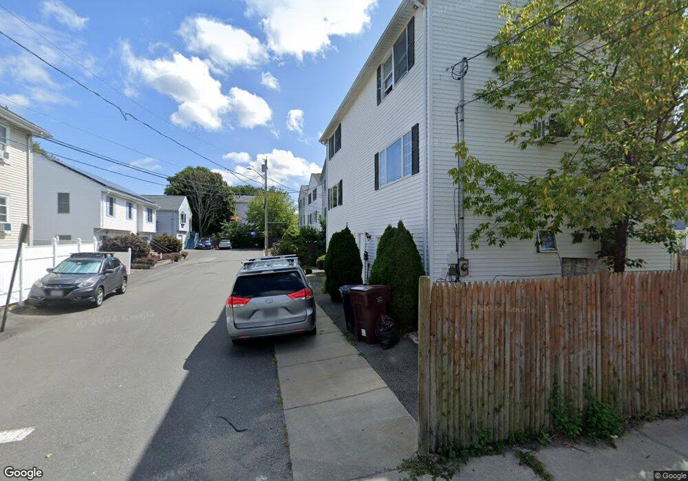 11 Cumberland St unit B, Everett, MA 02149 - photo 1