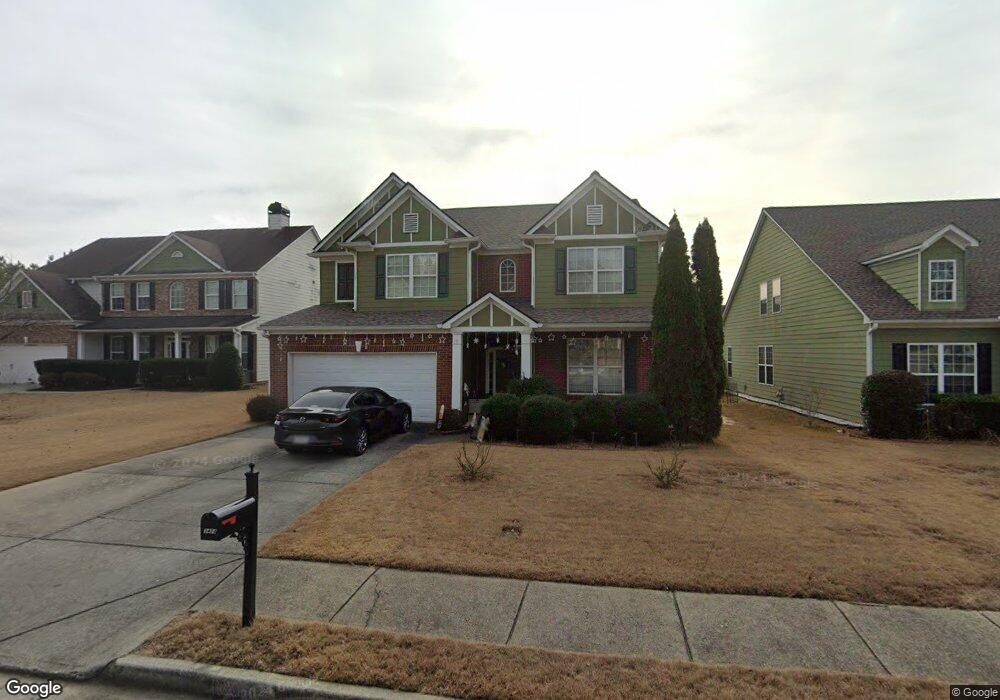 3484 Bryana Ridge Ct, Suwanee, GA 30024 - photo 1