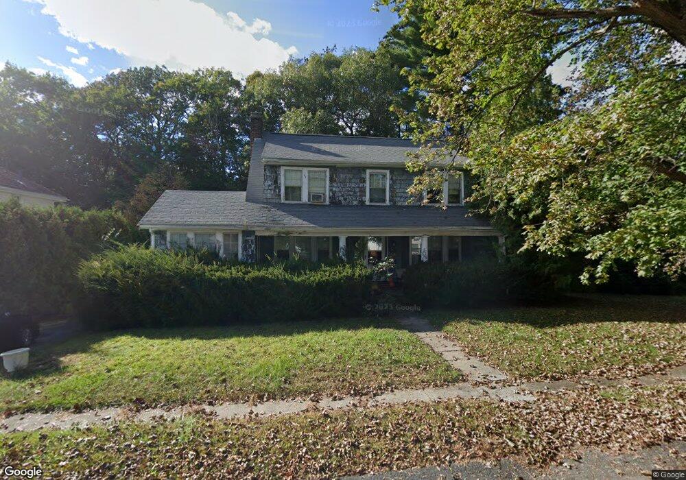 46 Parker St, Westwood, MA 02090 - photo 1