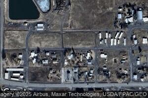 275 Anderson St NW, Creston, WA 99117