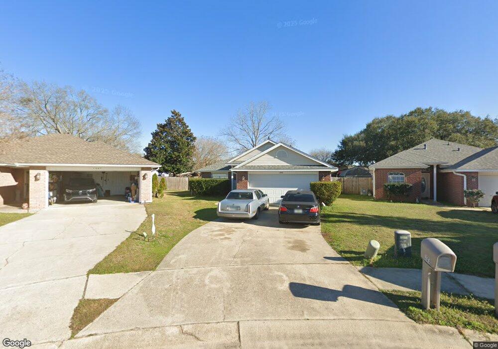 1513 Newcastle Way unit 1, Pensacola, FL 32534 - photo 1