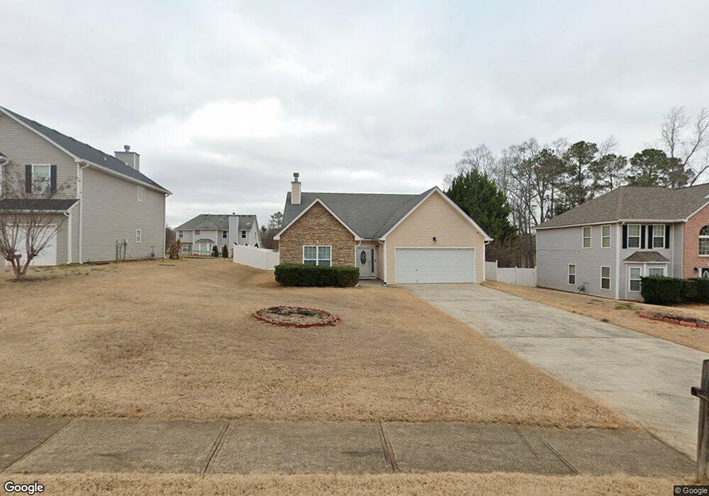 144 Laughlin Dr, Locust Grove, GA 30248 - photo 1