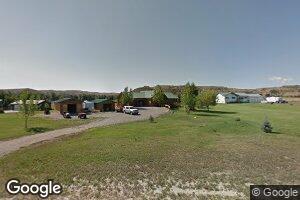 19 Cottonwood Way, Absarokee, MT 59001