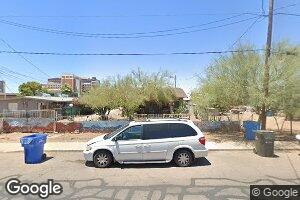 1008 N 27th St, Phoenix, AZ 85008