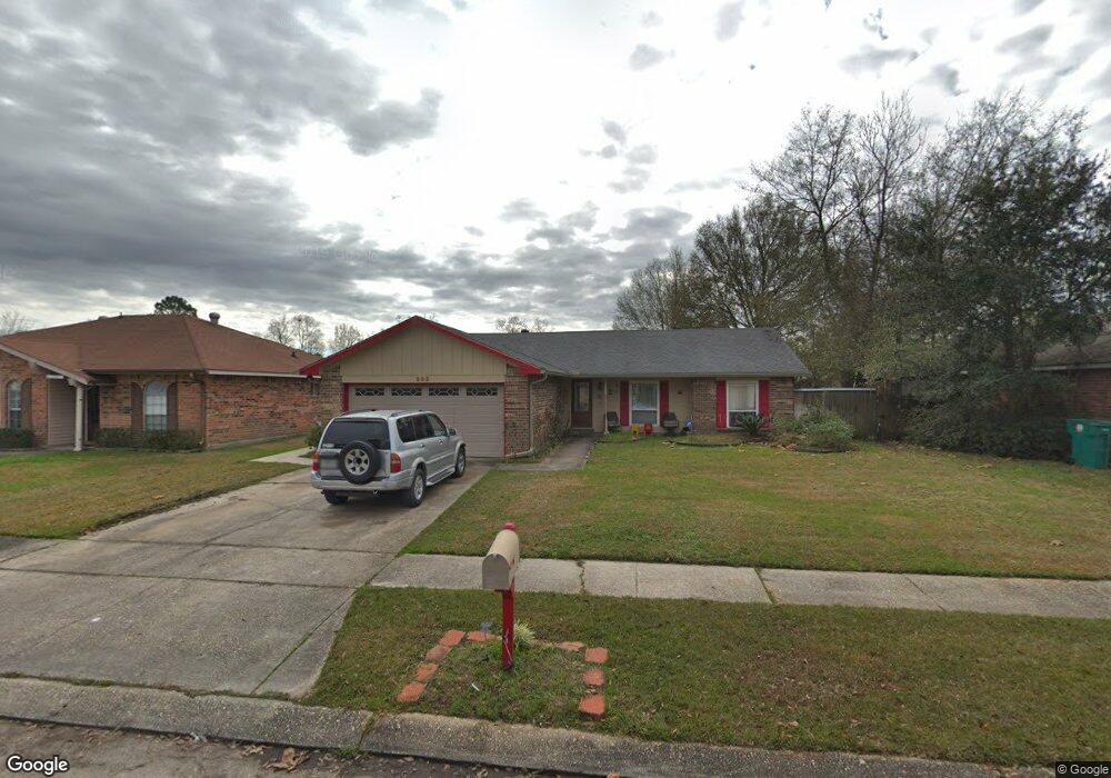 203 Nottingham Ln, Slidell, LA 70461 - photo 1