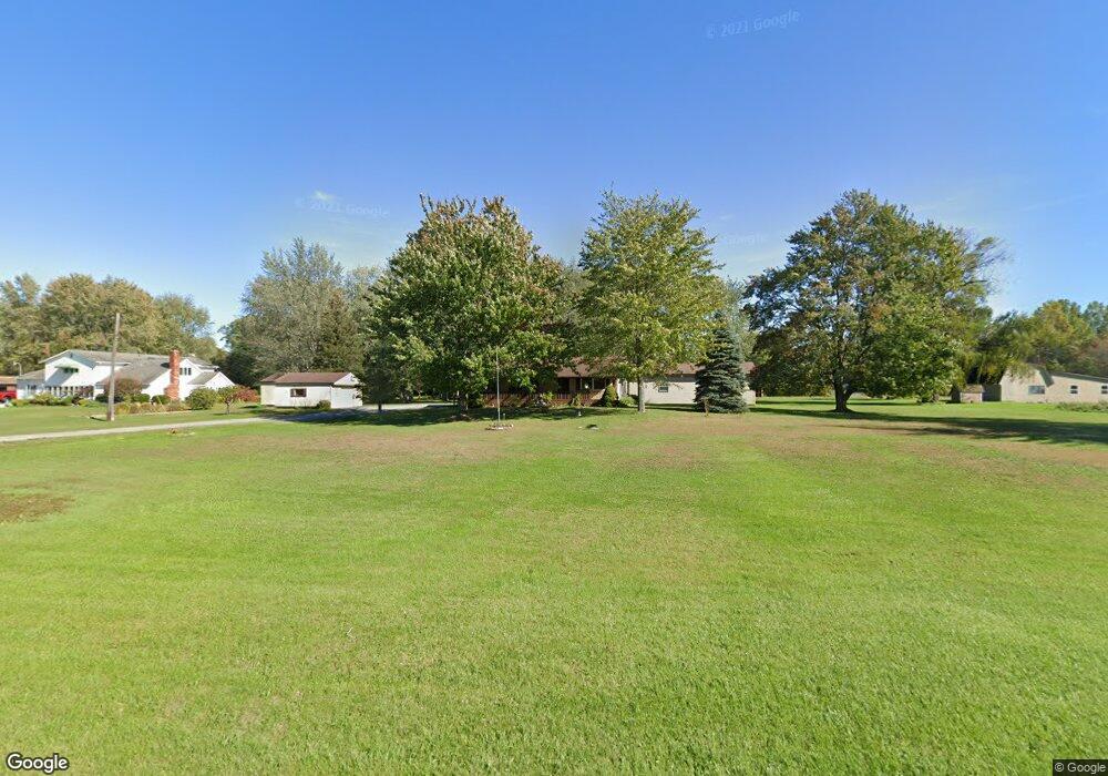 3060 N County Line Rd, Geneva, OH 44041 - photo 1