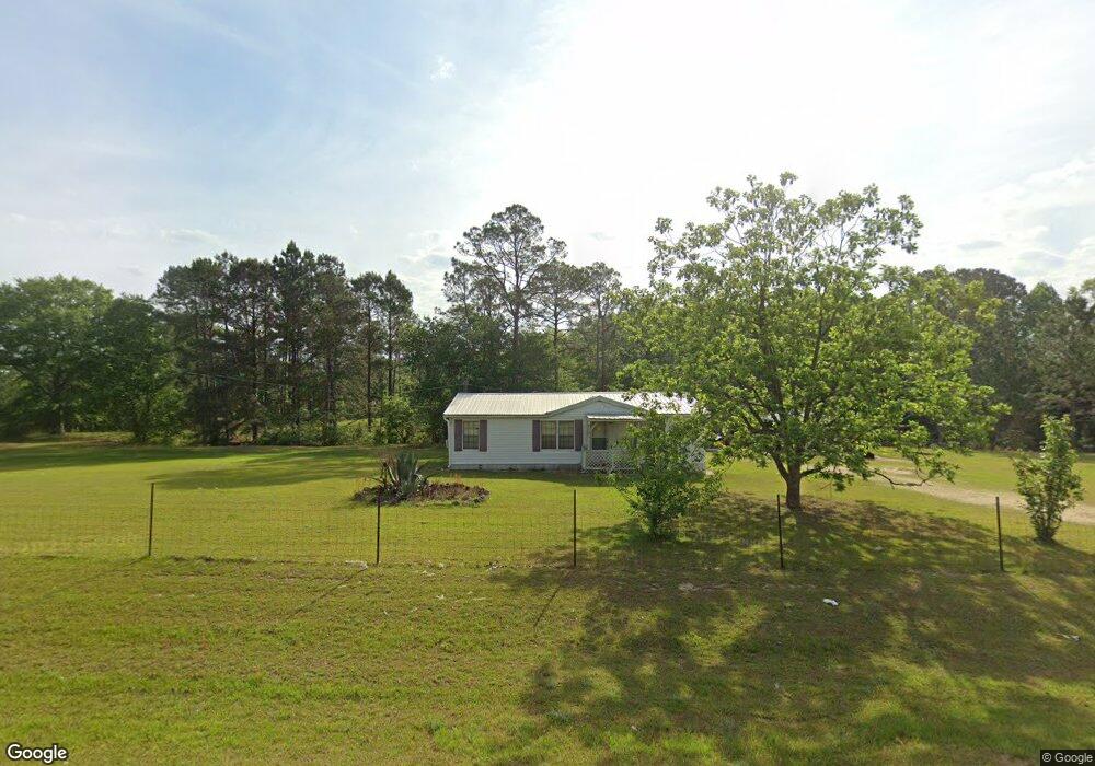 526 Sturgeon Creek Rd, Fitzgerald, GA 31750 - photo 1
