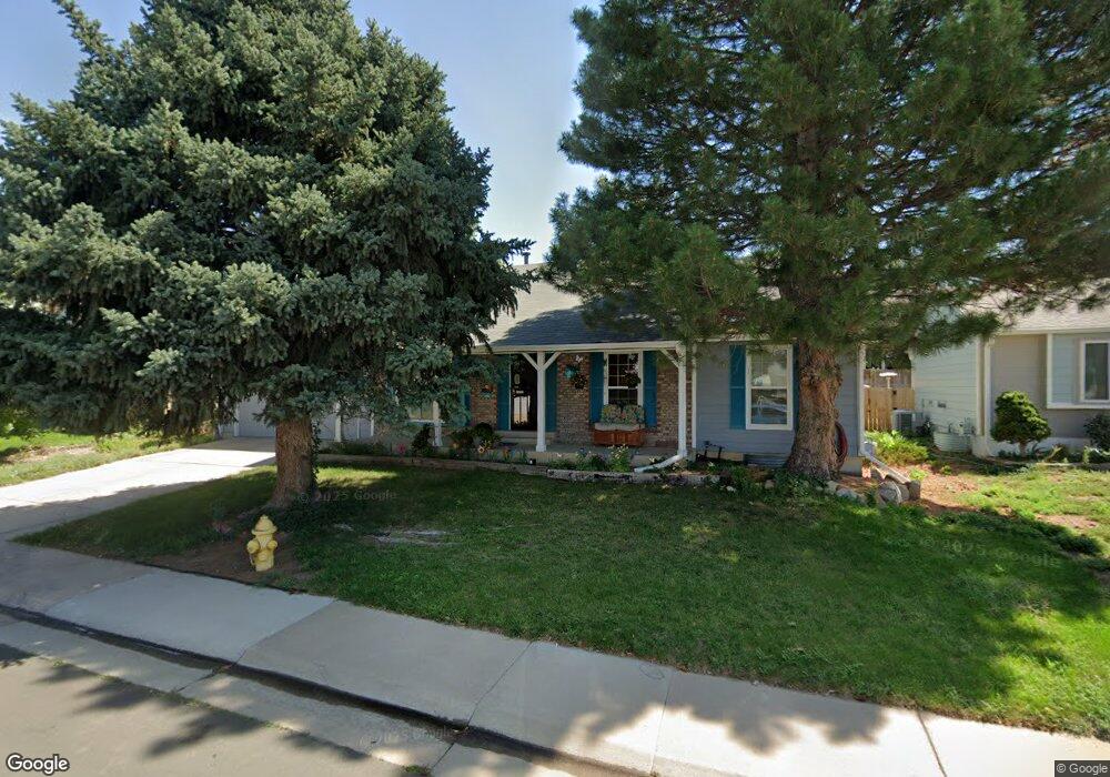 1480 S Laredo St, Aurora, CO 80017 - photo 1