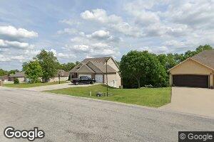 1056 Emory Creek Blvd, Branson, MO 65616