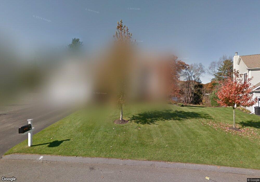 16 Robin Hill Rd, Danvers, MA 01923 - photo 1