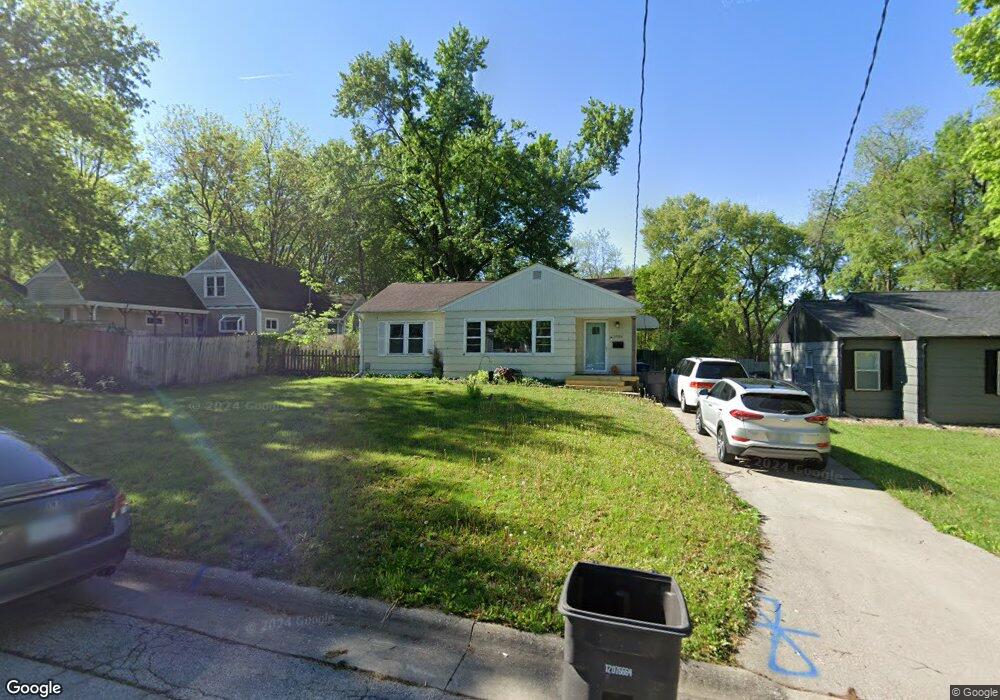 5926 Rutland Dr, Des Moines, IA 50311 - photo 1