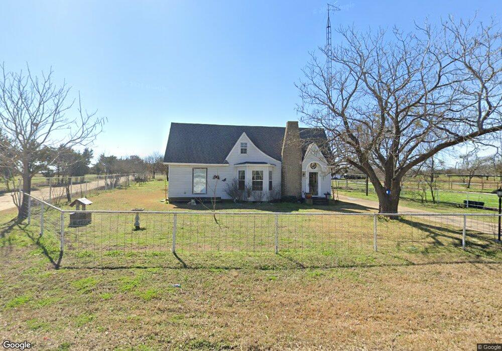 214 Fesmire Ave, Corsicana, TX 75110 - photo 1